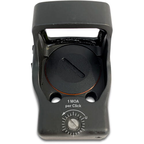 Kolimator Eotech EFLX Mini Reflex Sight