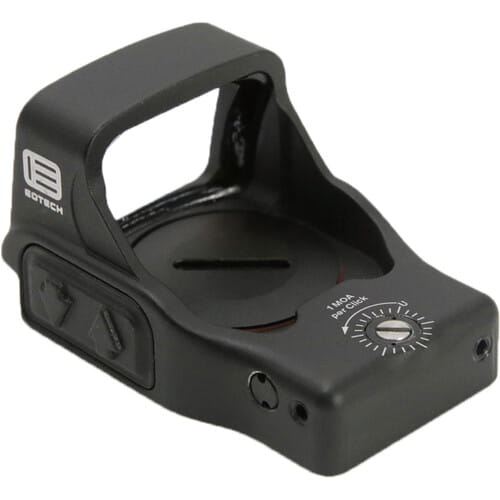 Kolimator Eotech EFLX Mini Reflex Sight