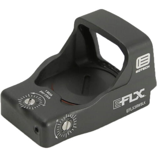 Kolimator Eotech EFLX Mini Reflex Sight