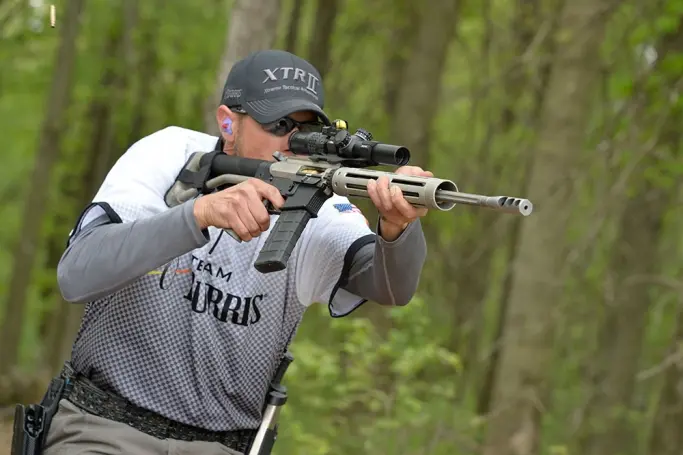 Kolimator Burris FastFire IV