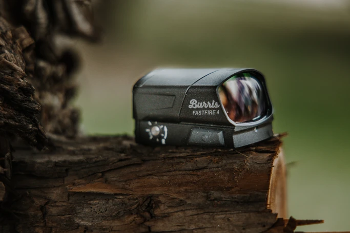 Kolimator Burris FastFire IV