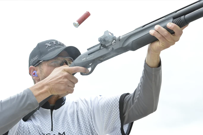 Kolimator Burris FastFire IV