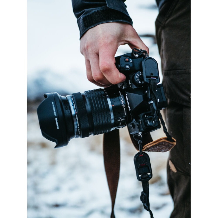 Aparat OM System OM-1