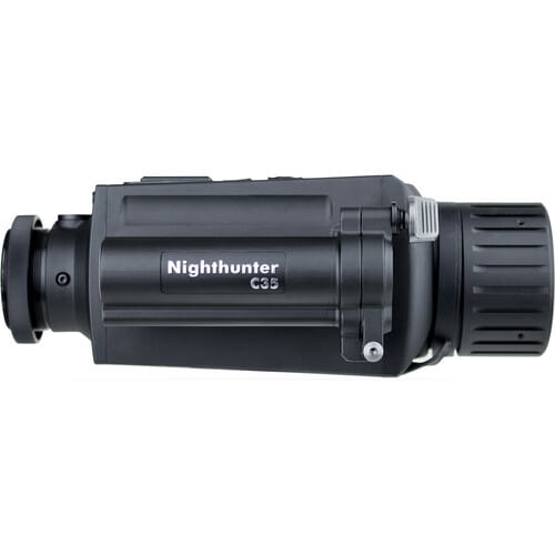 Nasadka termowizyjna Steiner Nighthunter C35