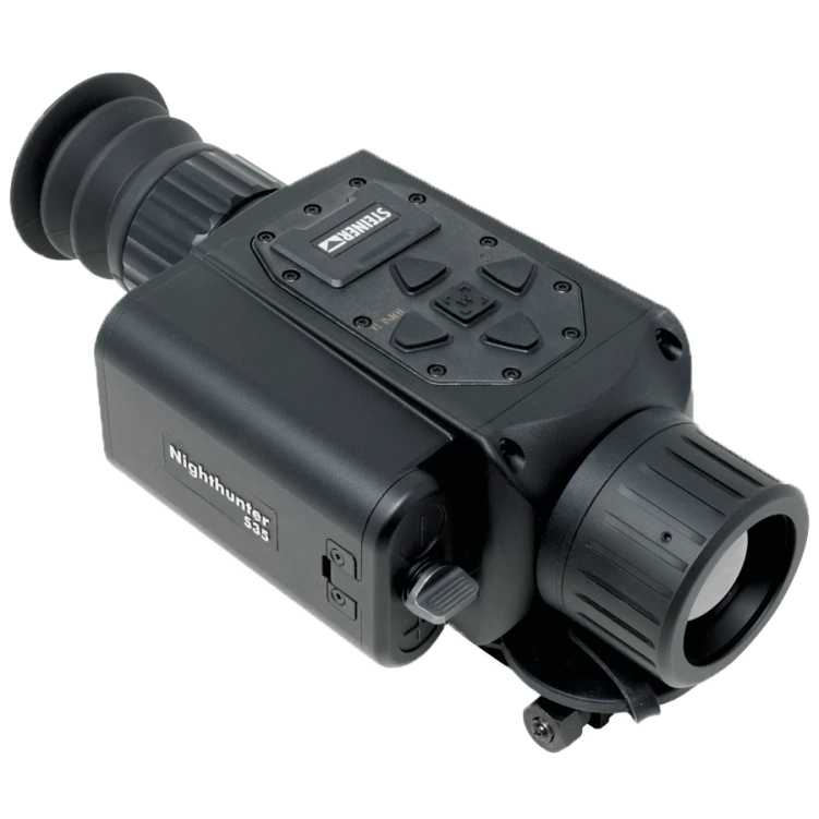 Celownik termowizyjny Steiner Nighthunter S35