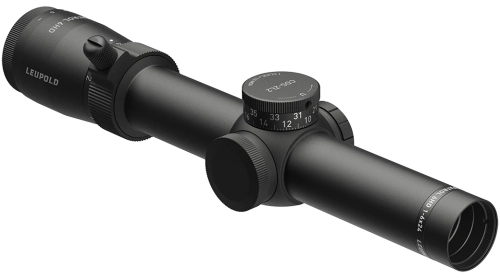 Luneta celownicza Leupold PATROL 6HD 1-6X24 CDS-ZL2 ILLUM. CMR2