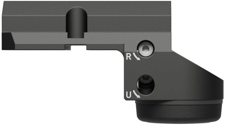 Kolimator Leupold DeltaPoint Micro Glock