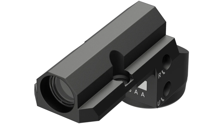 Kolimator Leupold DeltaPoint Micro Glock