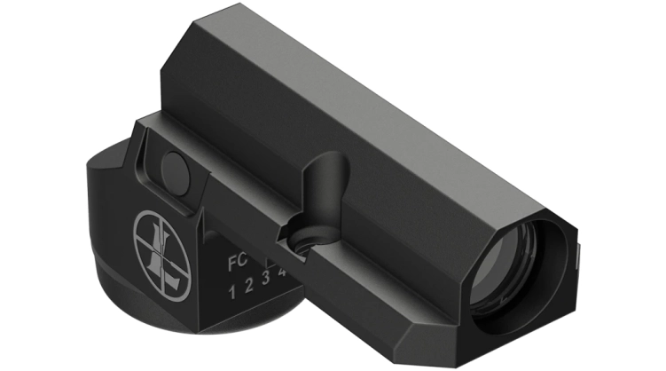 Kolimator Leupold DeltaPoint Micro Glock