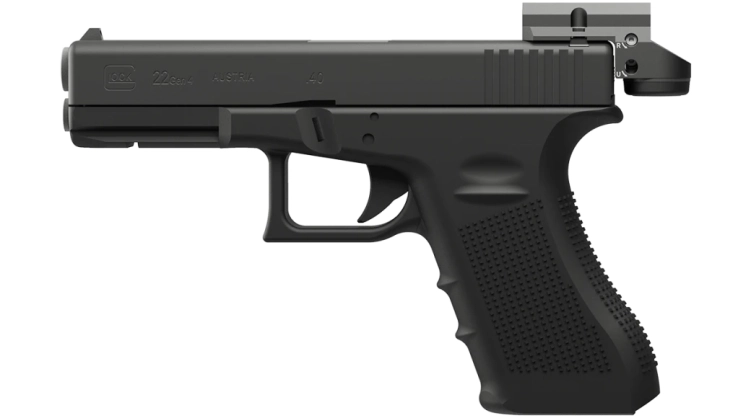 Kolimator Leupold DeltaPoint Micro Glock