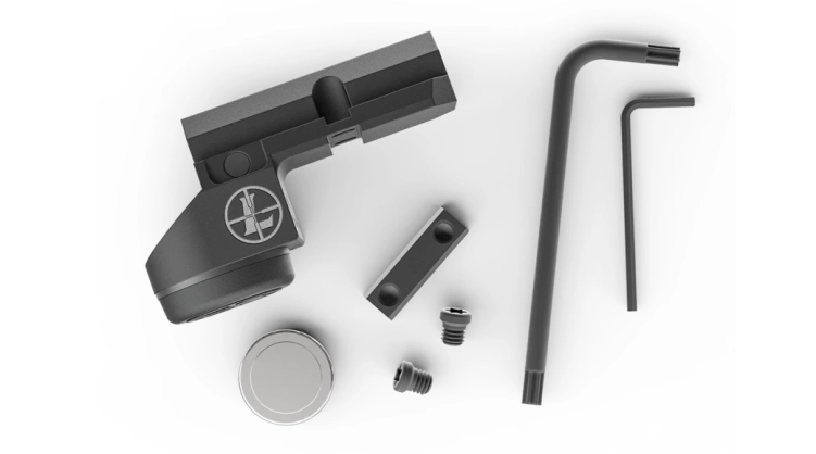 Kolimator Leupold DeltaPoint Micro Glock