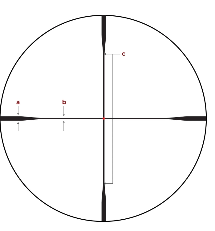 Luneta celownicza Leupold PATROL 6HD 1-6X24 FIREDOT DUPLEX