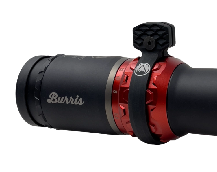 Luneta celownicza Burris XTR PRO SCR 2