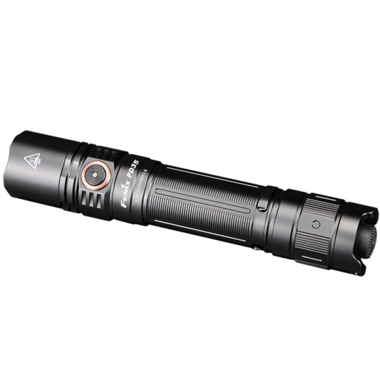 Latarka Fenix PD35 V3.0
