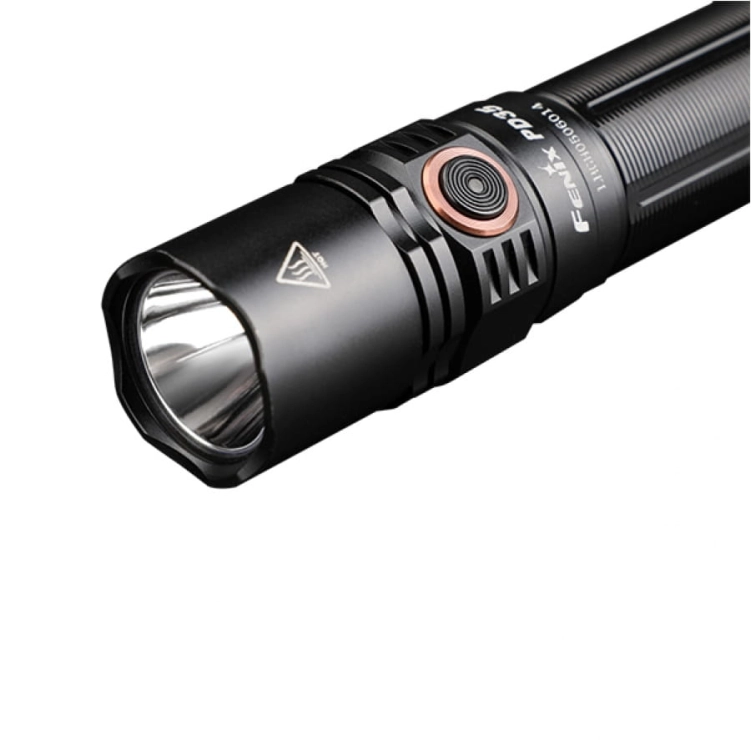 Latarka Fenix PD35 V3.0