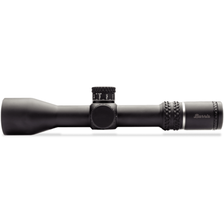 Luneta celownicza Burris XTR III 3.3-18x50mm SCR MOA