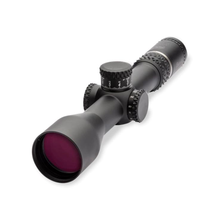 Luneta celownicza Burris XTR III 3.3-18x50mm SCR 2