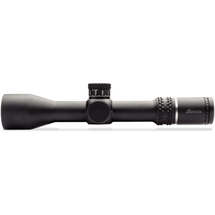 Luneta celownicza Burris XTR III 3.3-18x50mm SCR 2