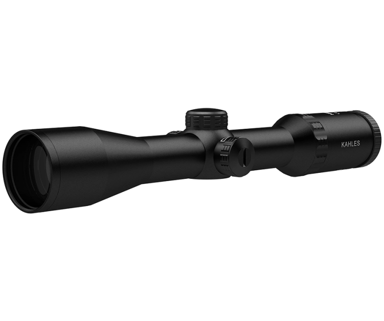 Luneta celownicza Kahles Helia 1,6-8x42 L