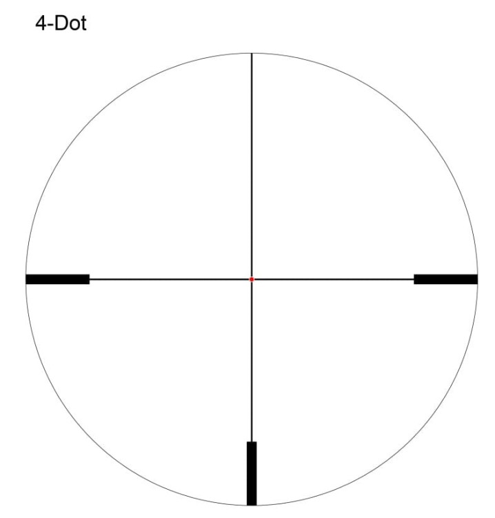 Luneta celownicza Kahles Helia 1,6-8x42 SR