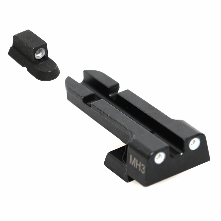 Adapter Meprolight MicroRDS do CZShadow 1 i Shadow 2