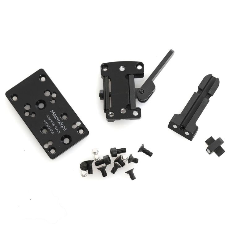 Adapter Meprolight MicroRDS (Sig Sauer P226 i P320)