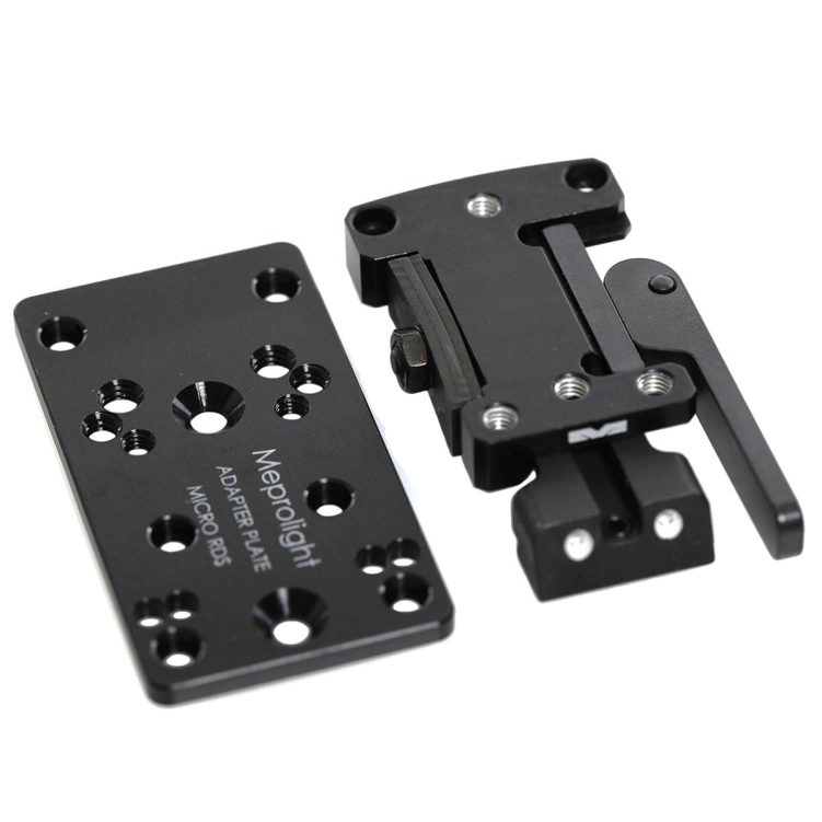 Adapter Meprolight MicroRDS (Sig Sauer P226 i P320)