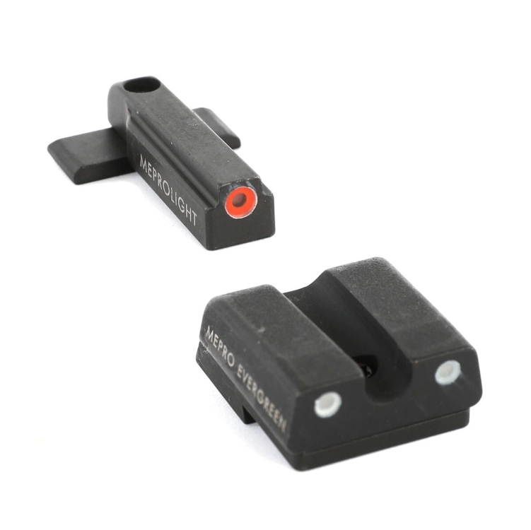 Przyrządy trytowe Meprolight EverGreen do H&K VP9/SFP9/P30/HK45/HK45C O/G
