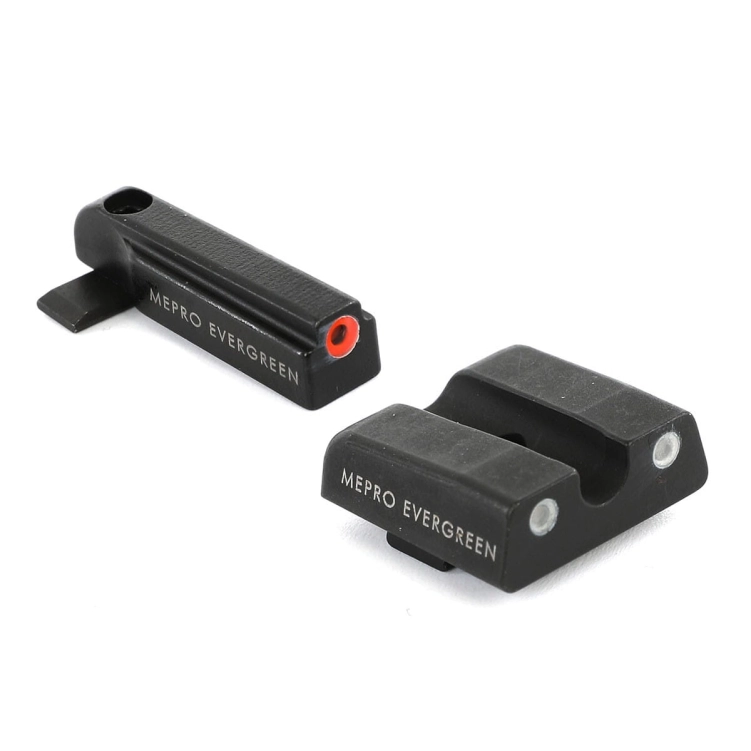 Przyrządy trytowe Meoprolight EverGreen do Masada O/G