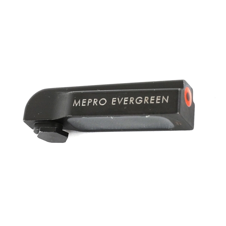 Przyrządy trytowe Meprolight EverGreen do Glock 17/19/42/43 O/G