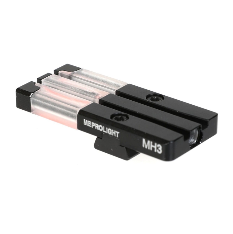 Przyrząd światłowodowo-trytowy CZ 75/85 Meprolight FT Bullseye