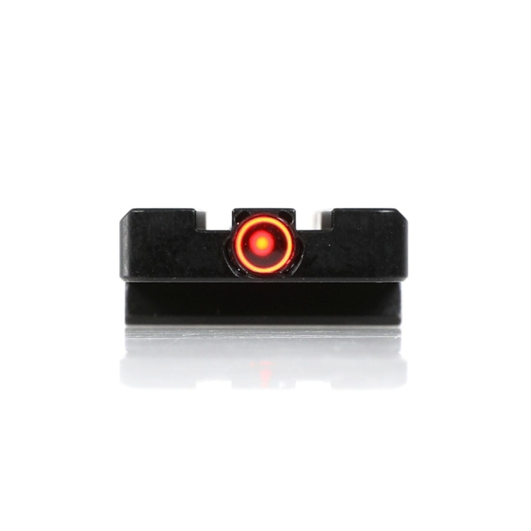 Przyrząd światłowodowo-trytowy CZ 75/85 Meprolight FT Bullseye