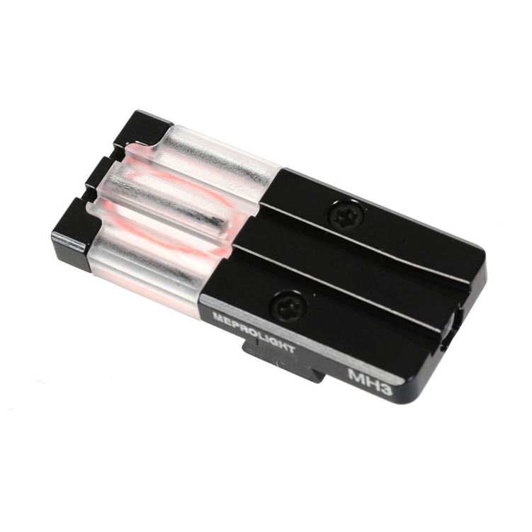 Przyrząd światłowodowo-trytowy CZ 75/85 Meprolight FT Bullseye