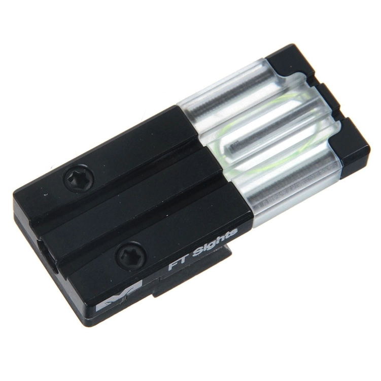 Przyrząd światłowodowo trytowy Meprolight do pistoletów HK VP9/SFP9