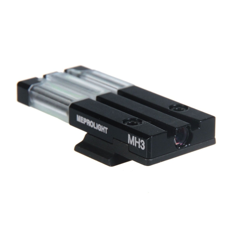 Przyrząd światłowodowo-trytowy Meprolight S&W, M&P