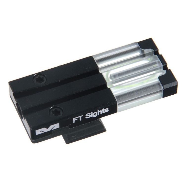 Przyrząd światłowodowo-trytowy Meprolight S&W, M&P