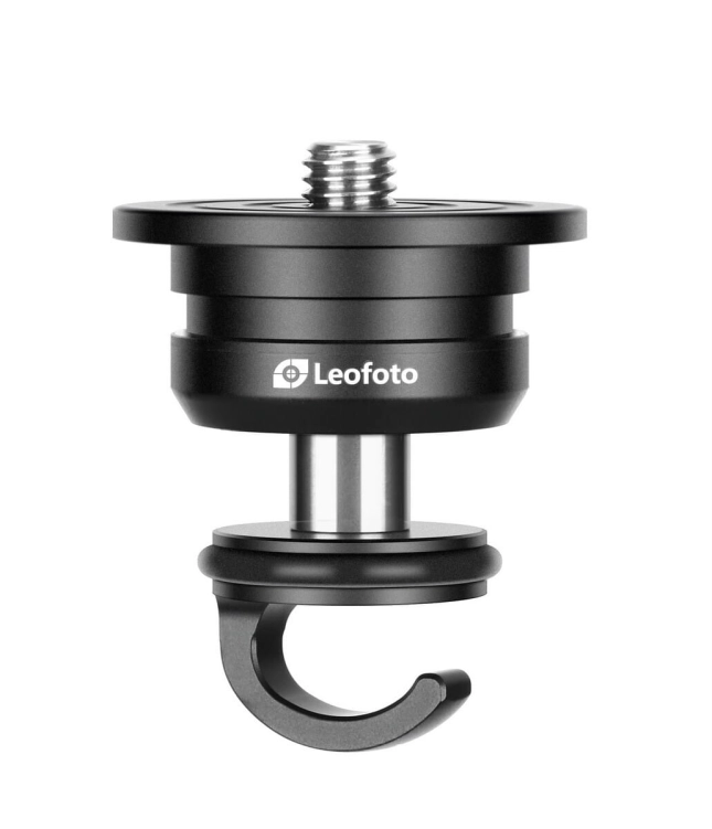 Statyw fotograficzny Leofoto Mr Q LQ-324C+LH-40