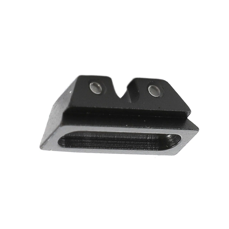 Przyrządy trytowe Meprolight Hyper Bright do Glock