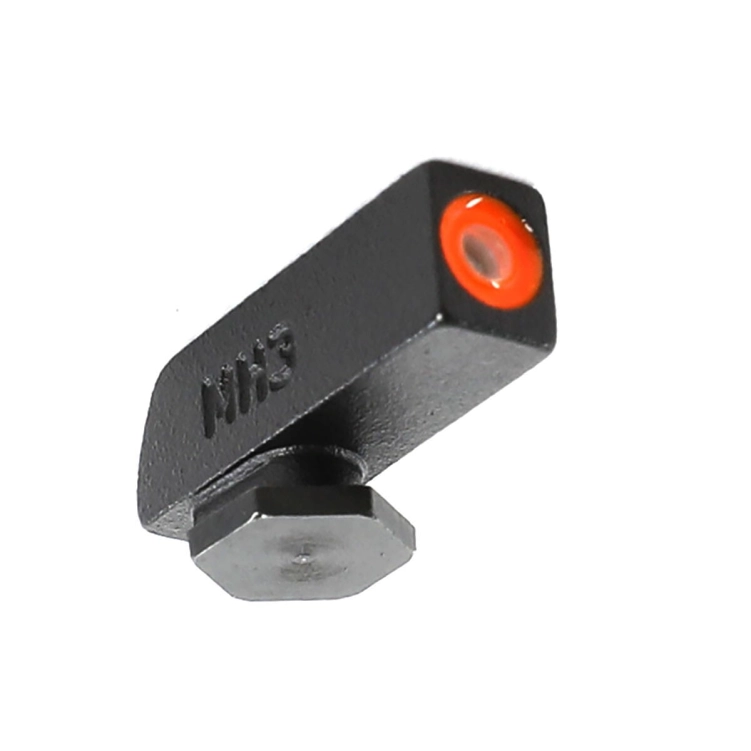Przyrządy trytowe Meprolight Hyper Bright do Glock42/43/43X/48 O/"U"
