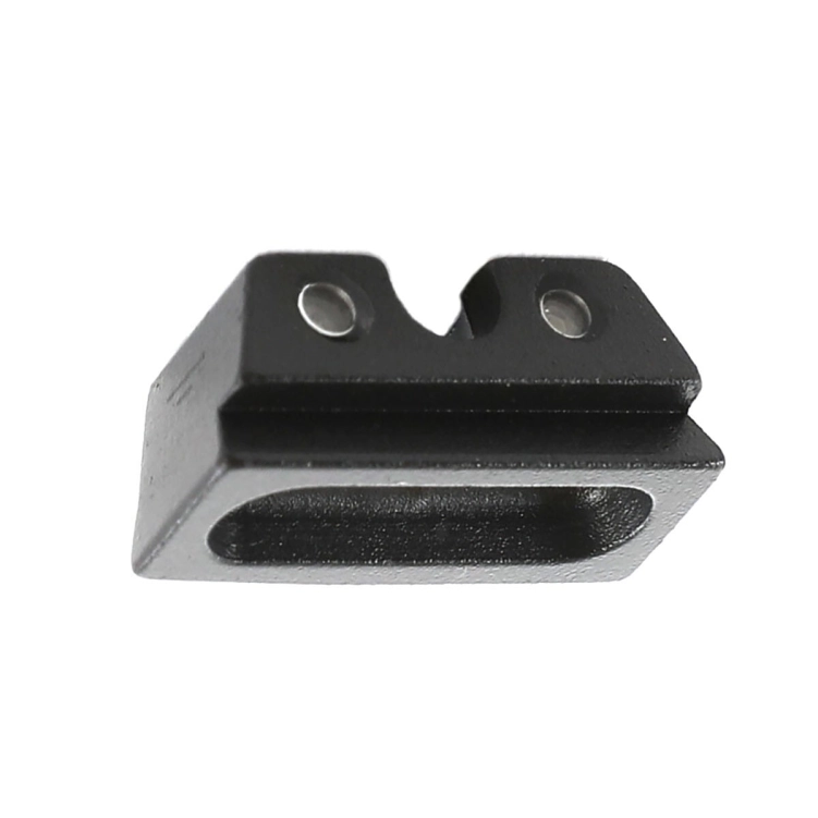 Przyrządy trytowe Meprolight Hyper Bright do Glock42/43/43X/48 O/"U"