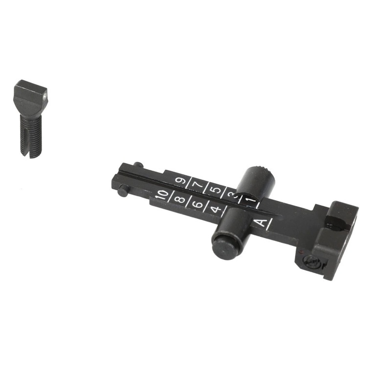 Przyrządy trytowe Meprolight AKM 7.62x39