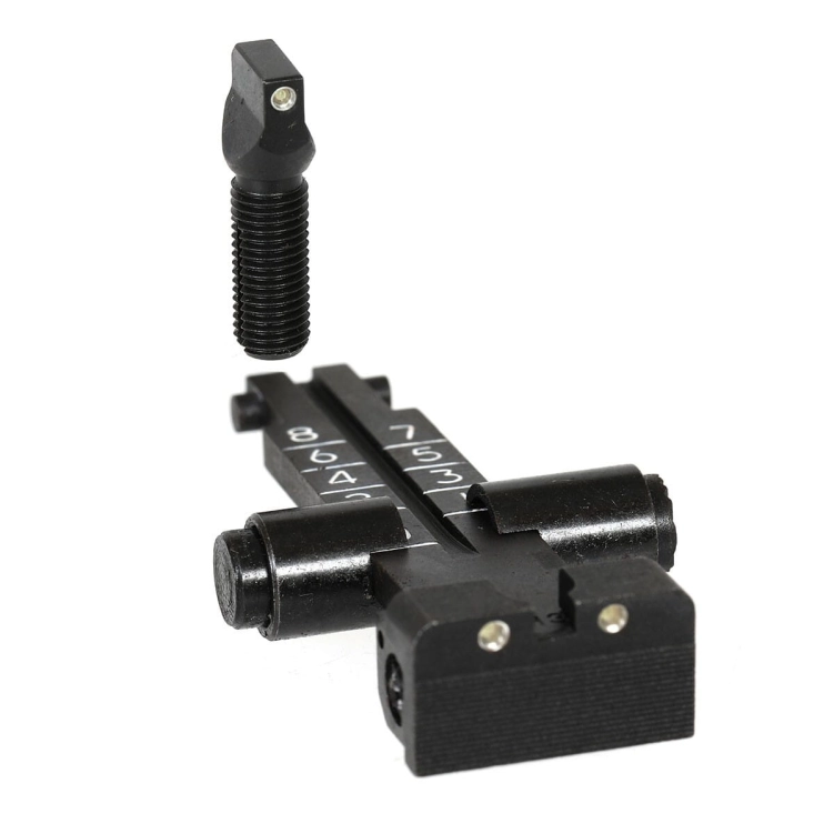 Przyrządy trytowe Meprolight AKM 7.62x39