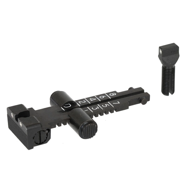 Przyrządy trytowe Meprolight AKM 7.62x39