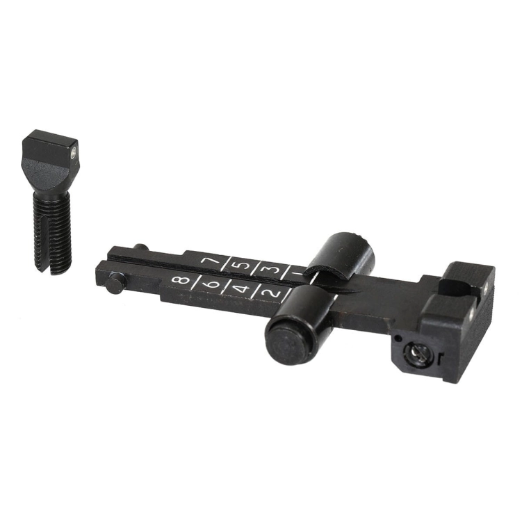 Przyrządy trytowe Meprolight AKM 7.62x39