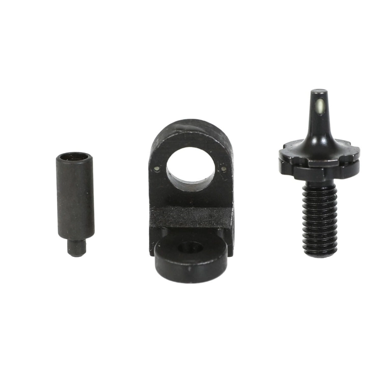 Zestaw trytowy Meprolight (Peep Set) do AR15. M16 A1/A2