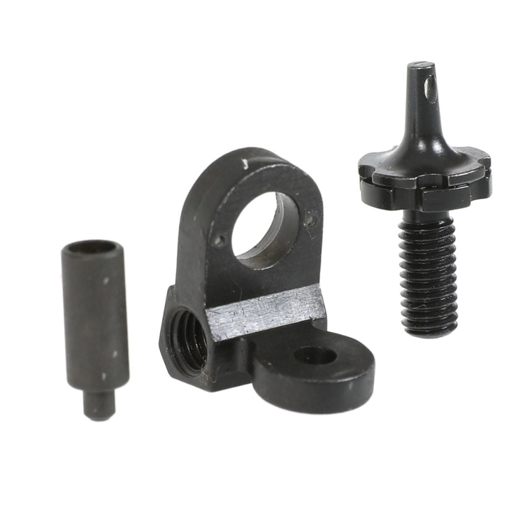 Zestaw trytowy Meprolight (Peep Set) do AR15. M16 A1/A2