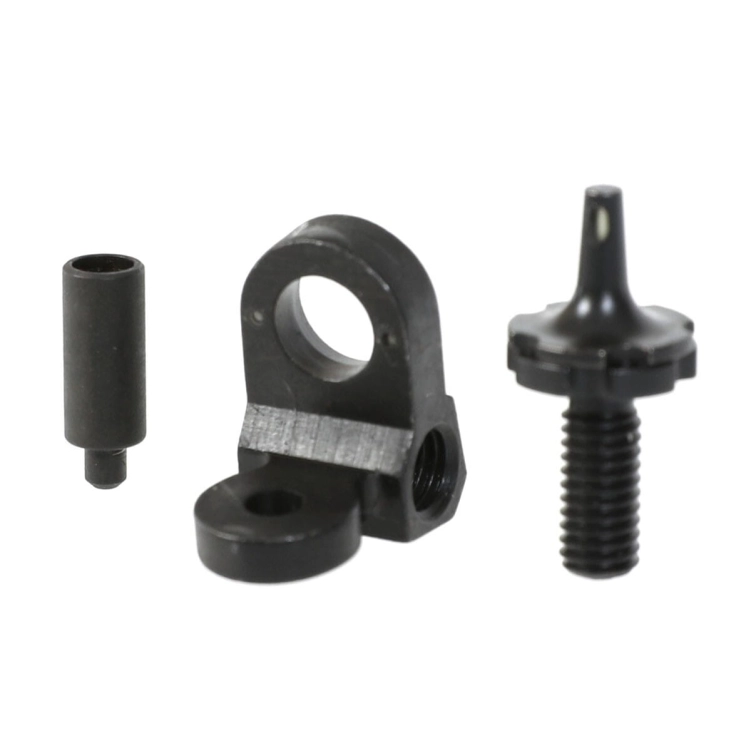 Zestaw trytowy Meprolight (Peep Set) do AR15. M16 A1/A2