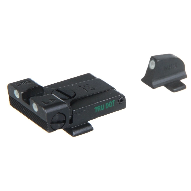 Przyrządy regulowane trytowe Meprolight do Sig Sauer P220. P226. P225