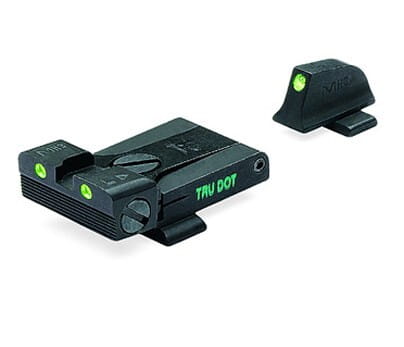 Przyrządy regulowane trytowe Meprolight do Sig Sauer P220. P226. P225