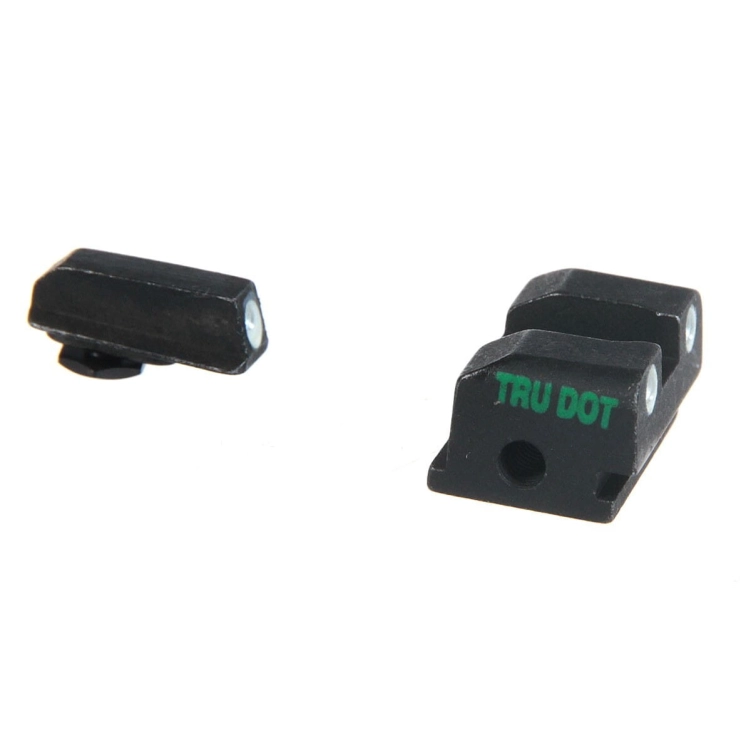 Przyrządy trytowe Meprolight do Walther P-99, PPQ, PPQ-M